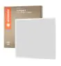 Ledvance LED Panel Kompakt 33W 3630lm - 830 Warmweiß | 60x60cm - UGR <25 - Dali Dimmbar