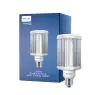 Philips TrueForce LED E27 HPL Klar 42W 5700lm 360D - 830 Warmweiß | Ersatz für 125W