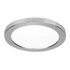 Noxion Ring für LED Downlight Ecowhite Hochglanz-Chrom